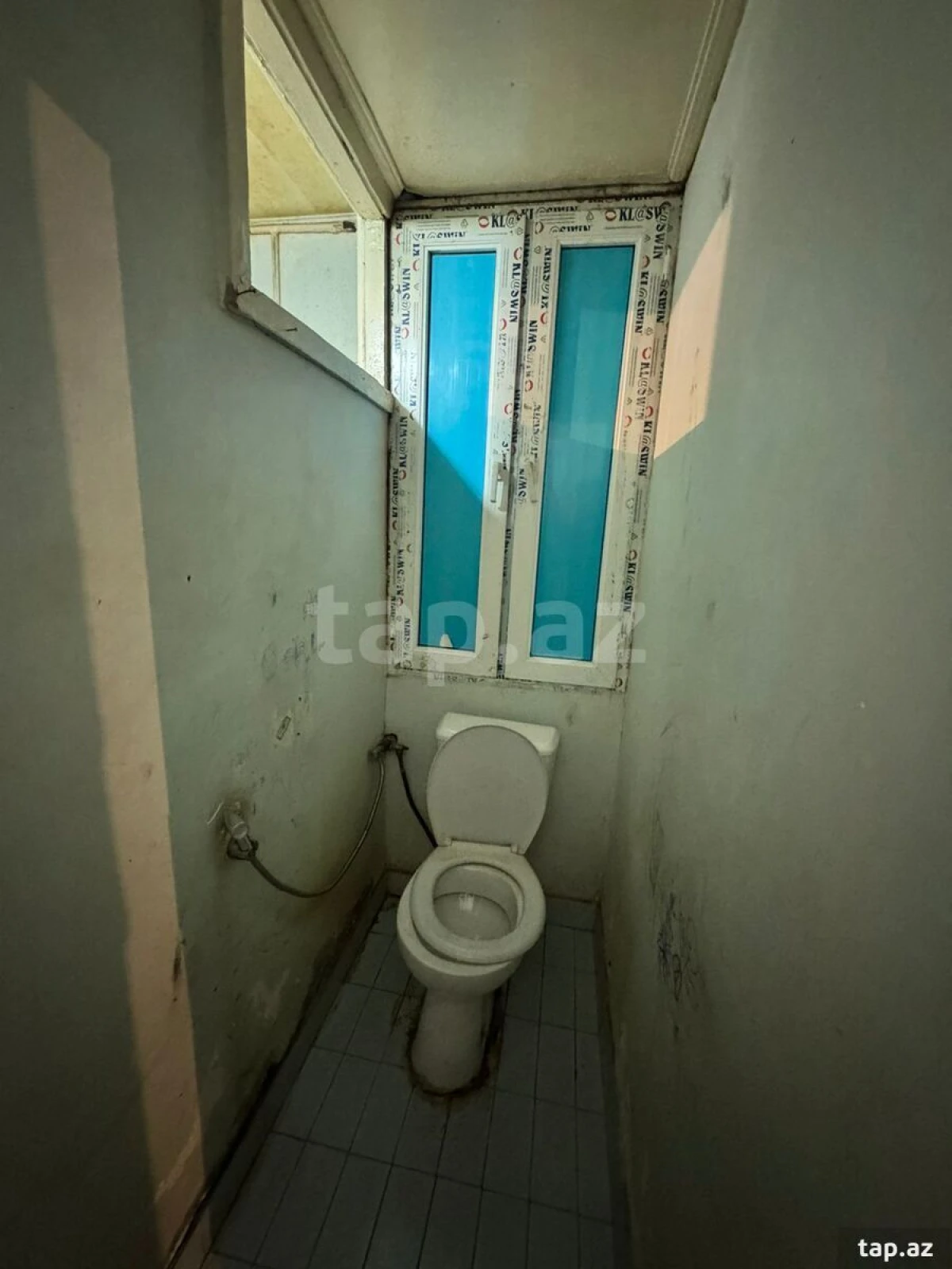 Kirayə verilir 3 otaqlı mənzil 85 m²