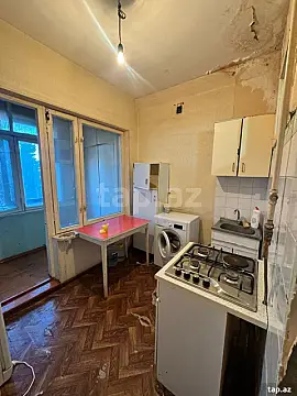 Kirayə verilir 3 otaqlı mənzil 85 m²