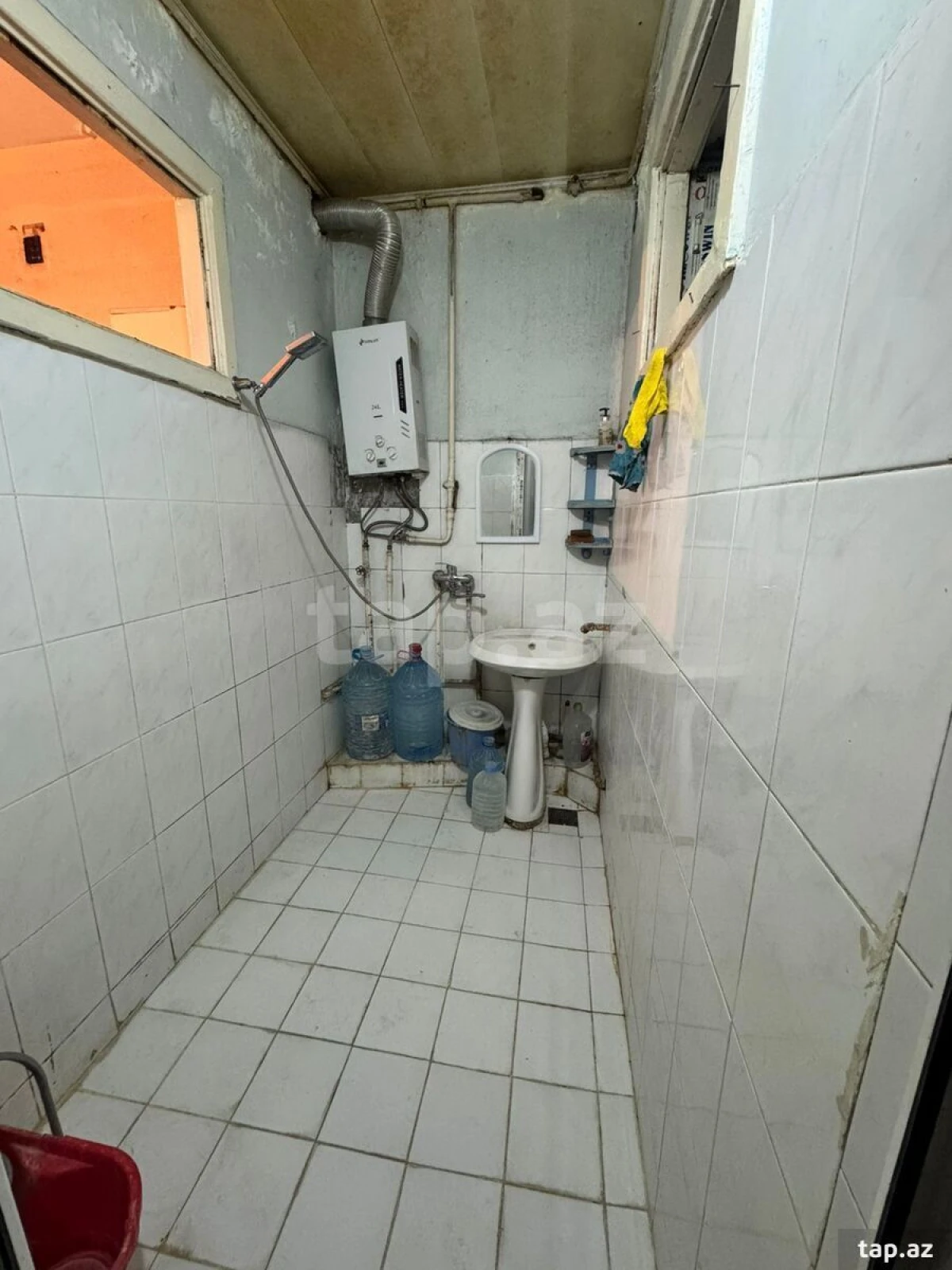 Kirayə verilir 3 otaqlı mənzil 85 m²