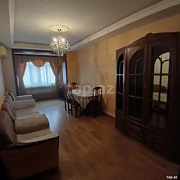 Kirayə verilir 2 otaqlı mənzil 60 m² — Sumqayıt 2 otaq 60.00 m²