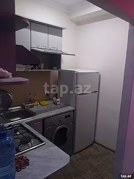 Kirayə verilir 2 otaqlı yeni tikili 60 m²