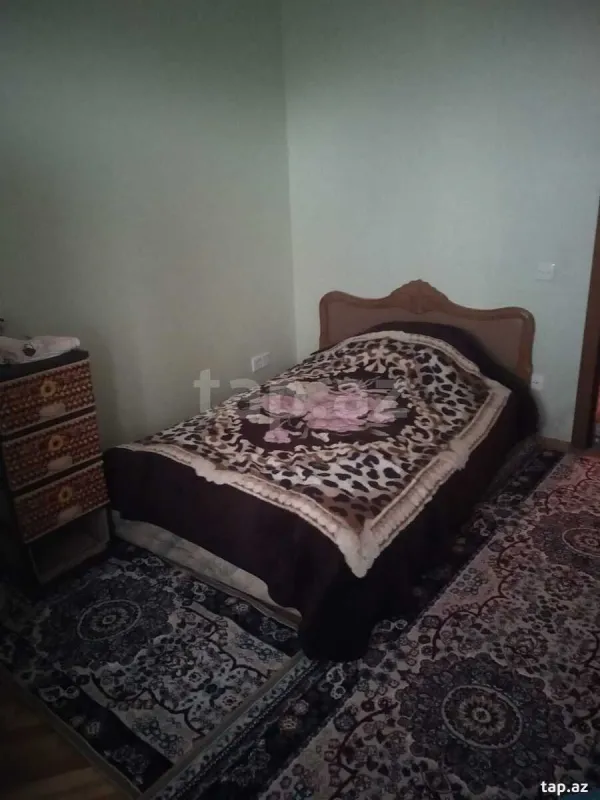 Kirayə verilir 2 otaqlı yeni tikili 60 m²