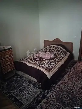 Kirayə verilir 2 otaqlı yeni tikili 60 m²