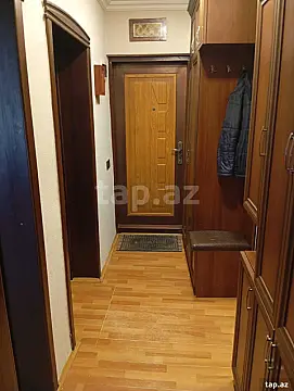 Kirayə verilir 2 otaqlı mənzil 50 m²