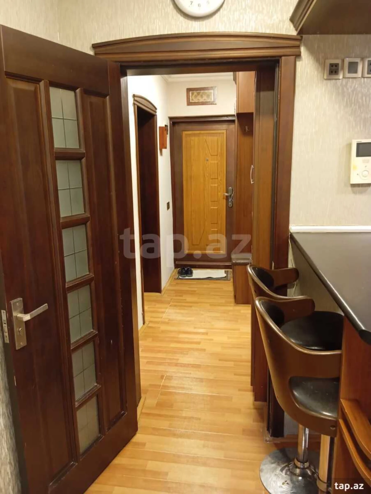 Kirayə verilir 2 otaqlı mənzil 50 m²