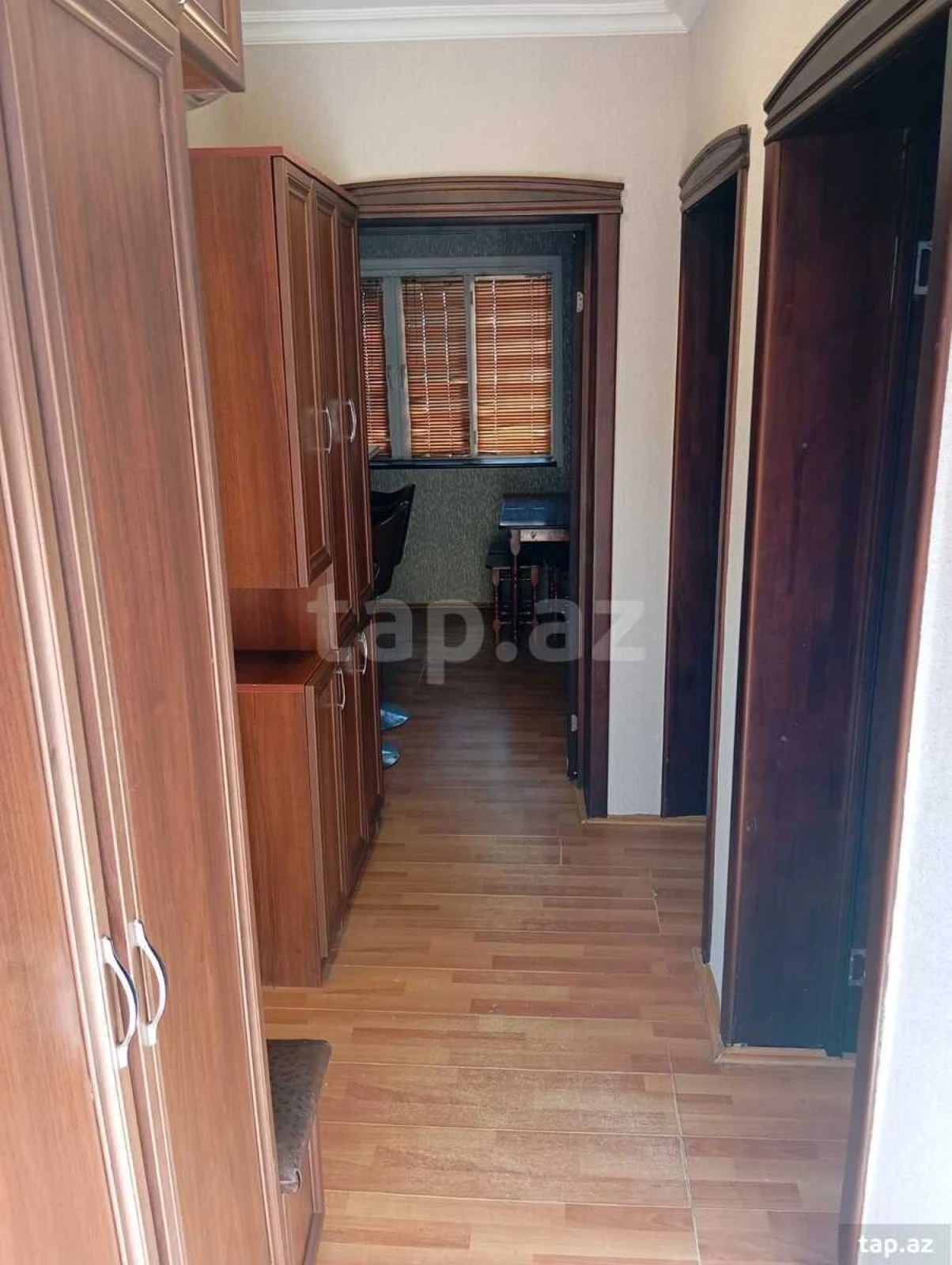Kirayə verilir 2 otaqlı mənzil 50 m²