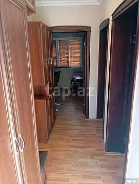 Kirayə verilir 2 otaqlı mənzil 50 m²