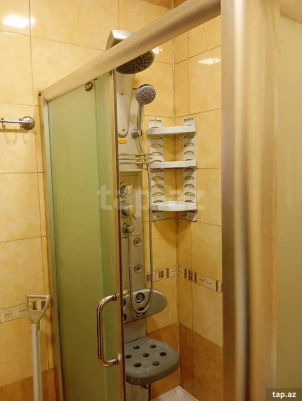 Kirayə verilir 2 otaqlı mənzil 50 m²
