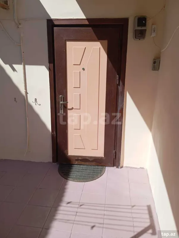 Kirayə verilir 2 otaqlı mənzil 50 m²