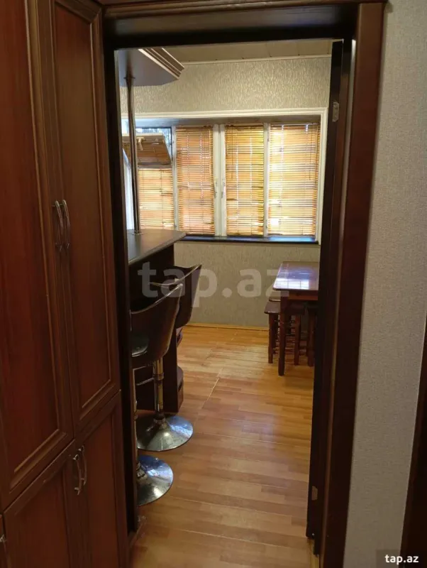 Kirayə verilir 2 otaqlı mənzil 50 m²