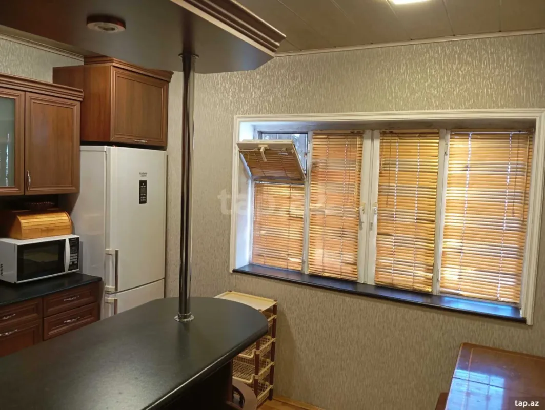 Kirayə verilir 2 otaqlı mənzil 50 m²