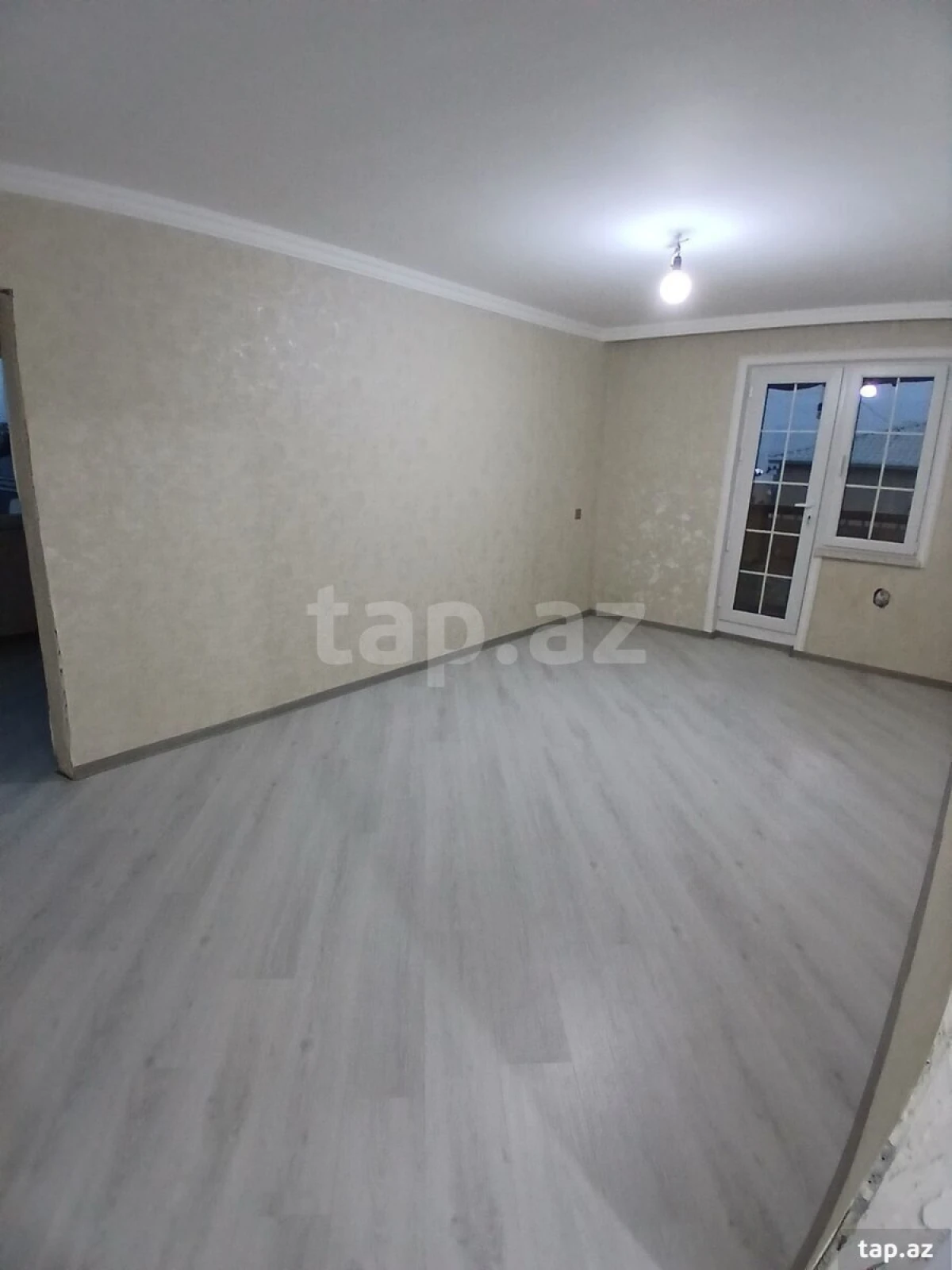 Kirayə verilir 2 otaqlı mənzil 50 m²
