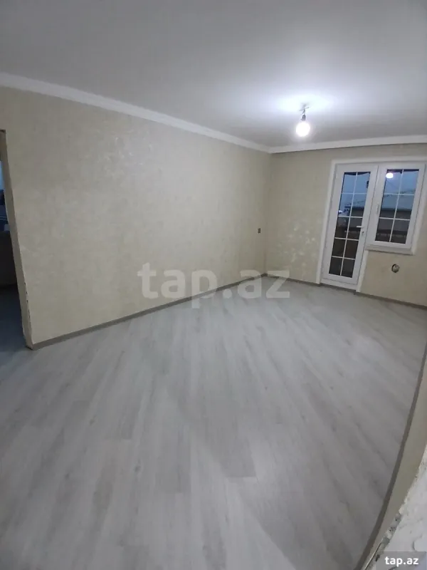 Kirayə verilir 2 otaqlı mənzil 50 m²