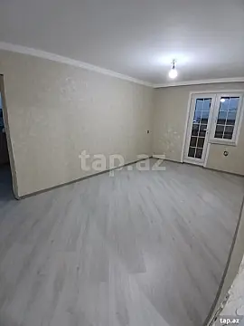 Kirayə verilir 2 otaqlı mənzil 50 m² — Gəncə 2 otaq 50.00 m²