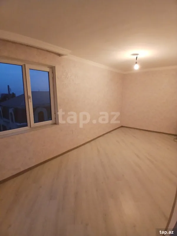 Kirayə verilir 2 otaqlı mənzil 50 m²