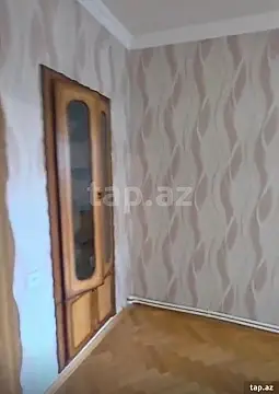 Kirayə verilir 3 otaqlı mənzil 70 m²