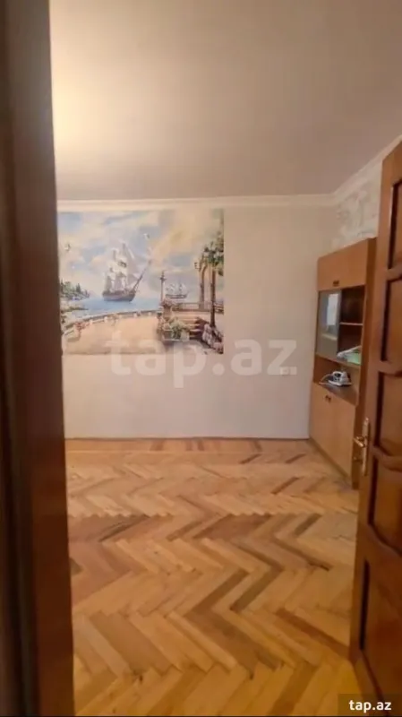 Kirayə verilir 3 otaqlı mənzil 70 m²