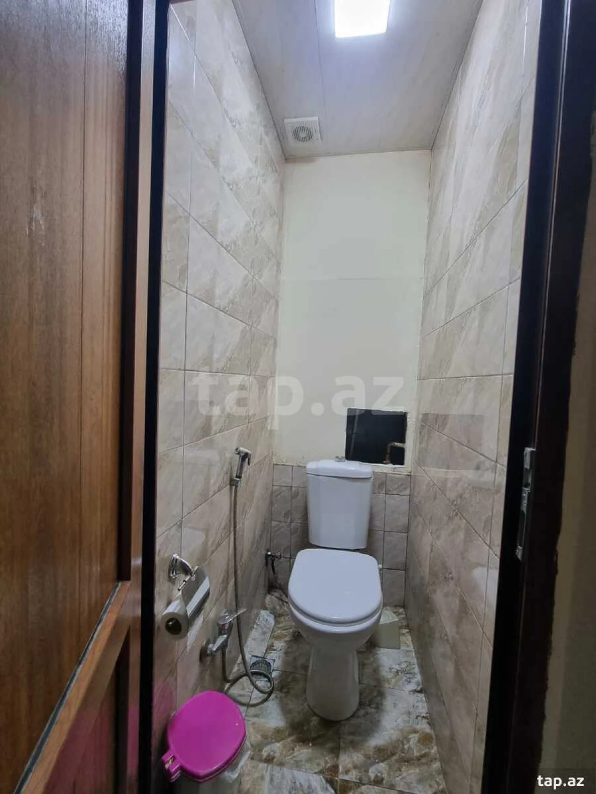 Kirayə verilir 2 otaqlı mənzil 65 m²
