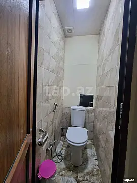 Kirayə verilir 2 otaqlı mənzil 65 m²