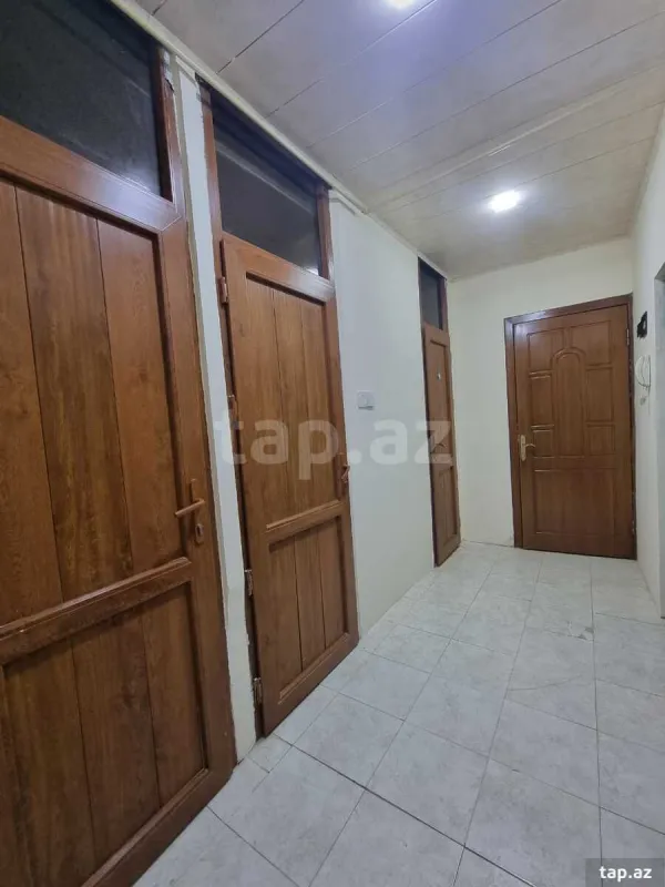 Kirayə verilir 2 otaqlı mənzil 65 m²