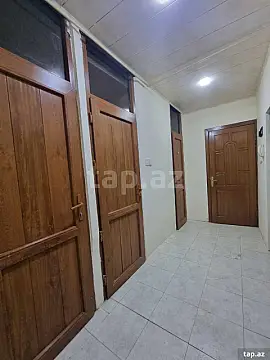 Kirayə verilir 2 otaqlı mənzil 65 m²