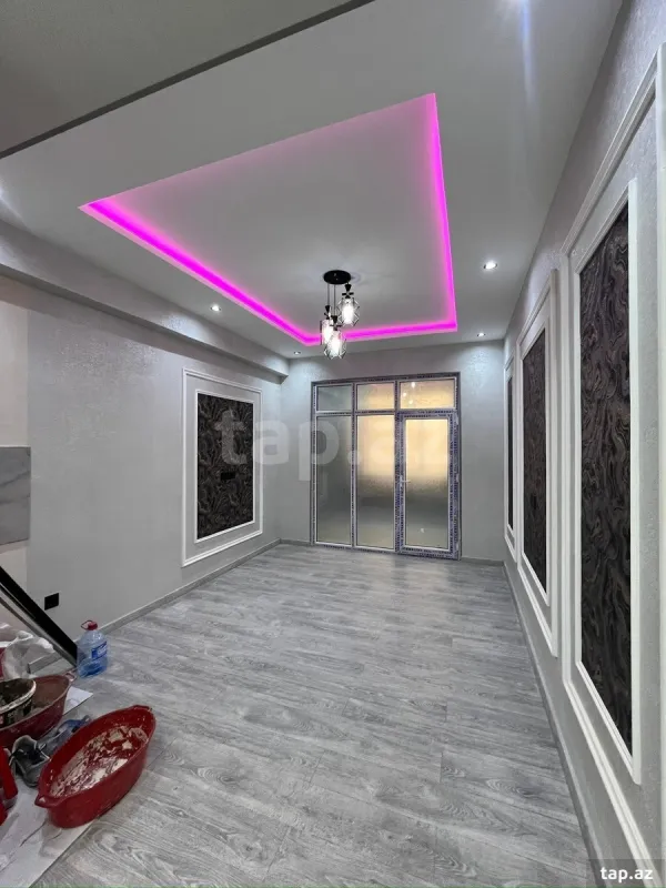 Satılır 2 otaqlı yeni tikili 32 m²
