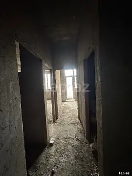 Satılır 3 otaqlı yeni tikili 56 m²