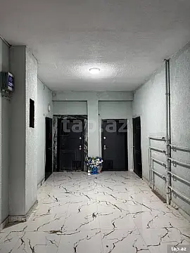 Satılır 3 otaqlı yeni tikili 56 m²