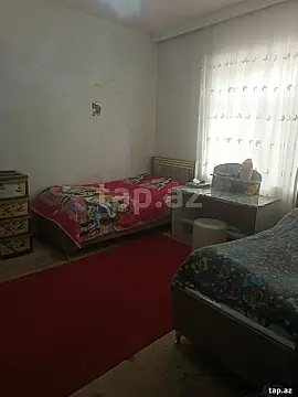 Satılır 4 otaqlı həyət evi