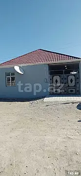 Satılır 3 otaqlı həyət evi — Sumqayıt 3 otaq
