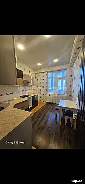 Kirayə verilir 3 otaqlı yeni tikili 110 m²