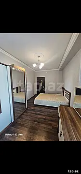 Kirayə verilir 3 otaqlı yeni tikili 110 m²