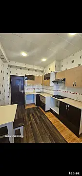 Kirayə verilir 3 otaqlı yeni tikili 110 m²