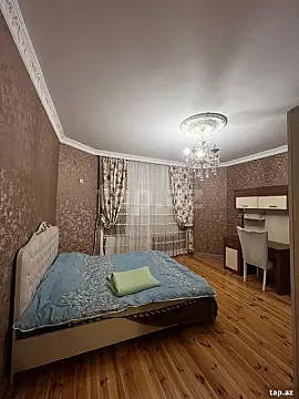 Satılır 7 otaqlı həyət evi