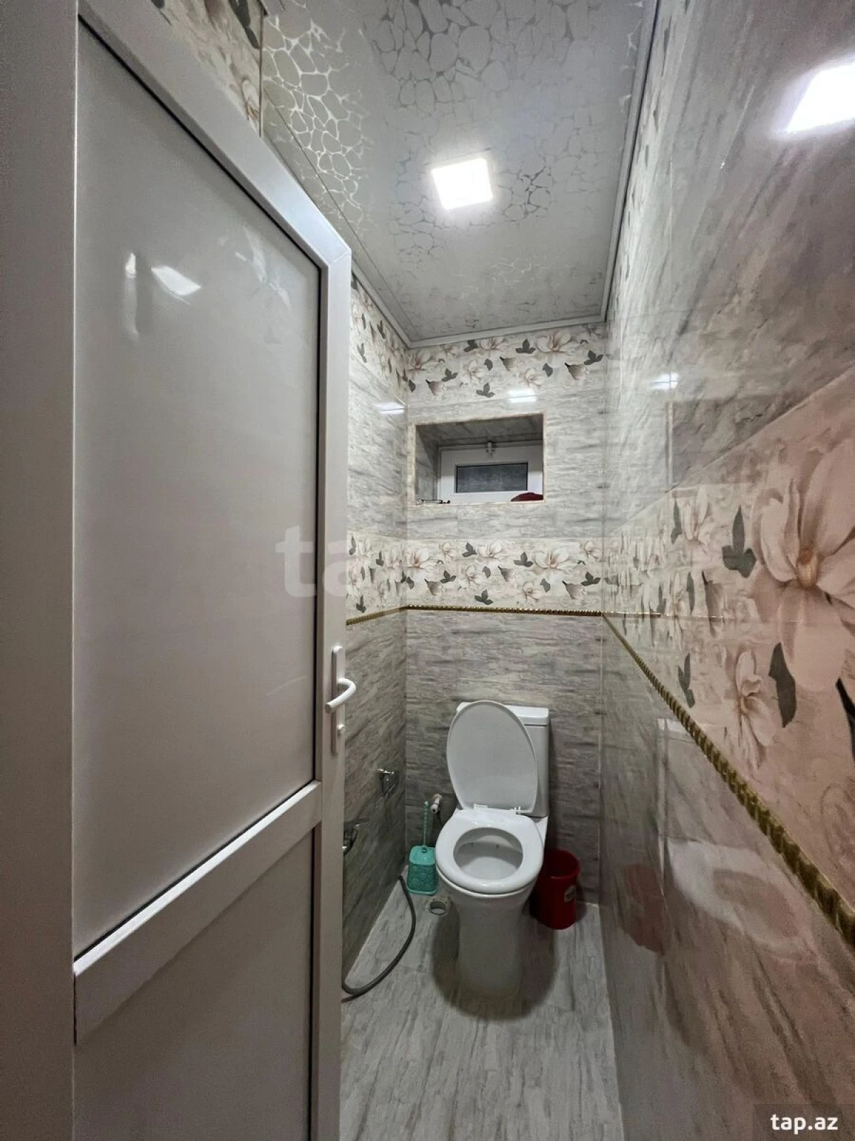 Satılır 7 otaqlı həyət evi