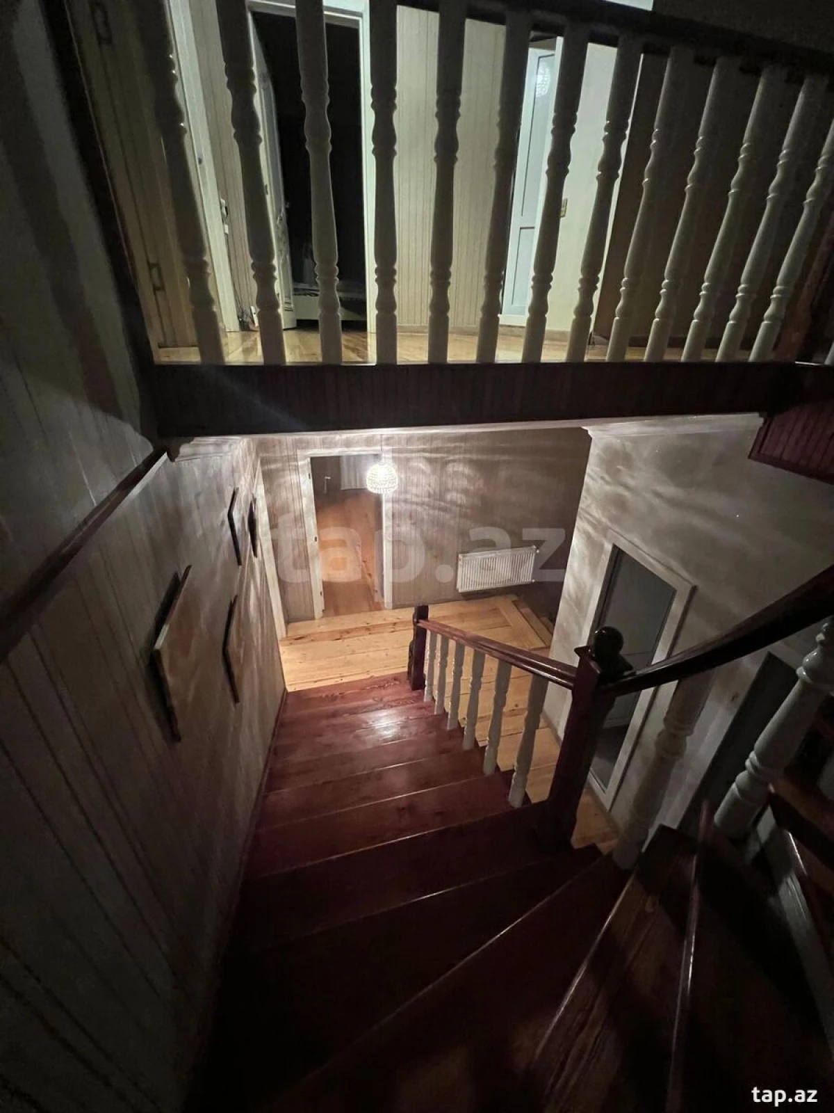 Satılır 7 otaqlı həyət evi