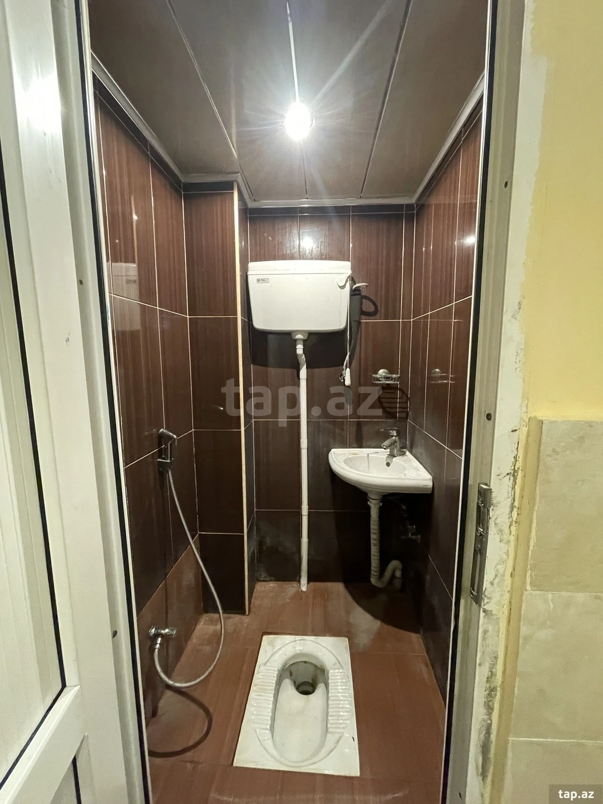 Kirayə verilir obyekt