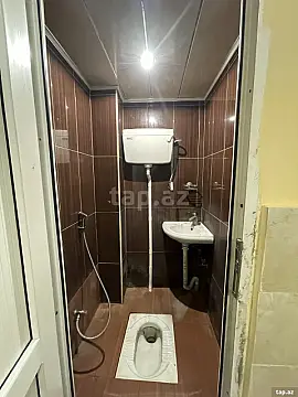 Kirayə verilir obyekt