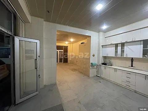 Kirayə verilir obyekt — Bakı, Yeni Yasamal