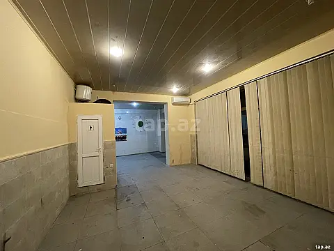 Kirayə verilir obyekt