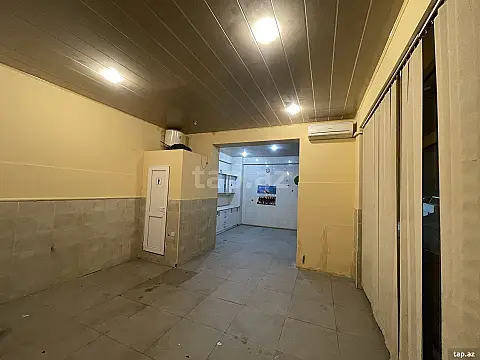 Kirayə verilir obyekt