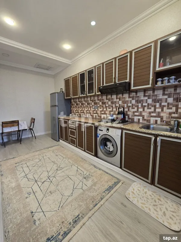 Satılır 3 otaqlı həyət evi