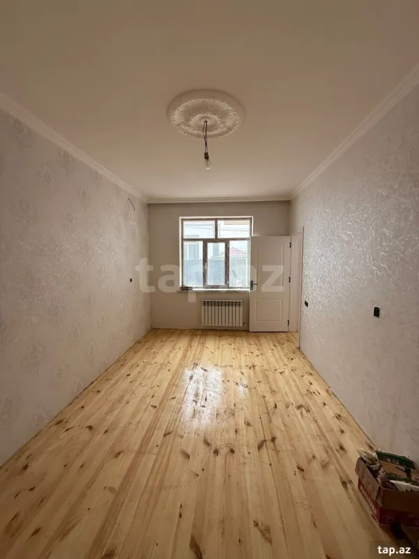 Satılır 2 otaqlı həyət evi