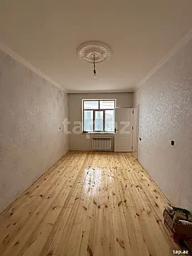 Satılır 2 otaqlı həyət evi