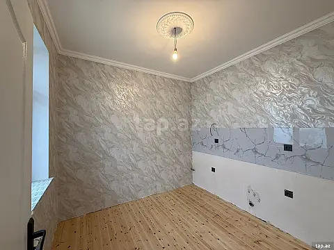 Satılır 2 otaqlı həyət evi