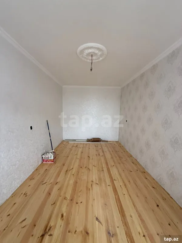 Satılır 2 otaqlı həyət evi