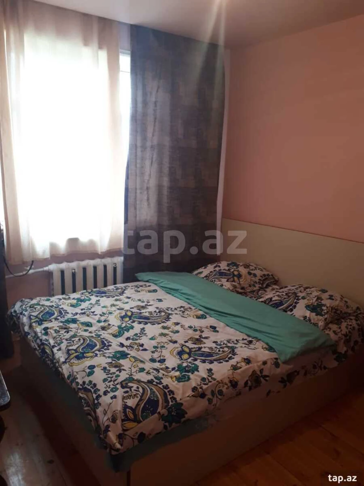 Kirayə verilir 2 otaqlı mənzil 65 m²