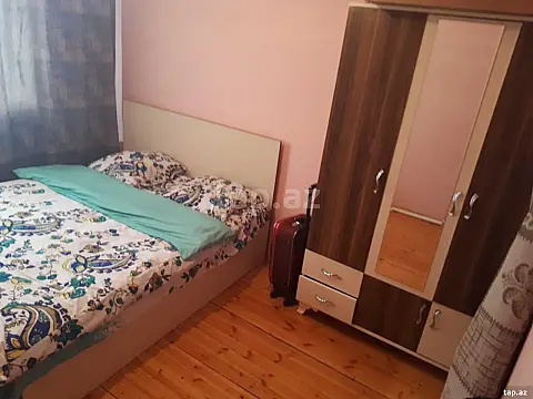 Kirayə verilir 2 otaqlı mənzil 65 m²