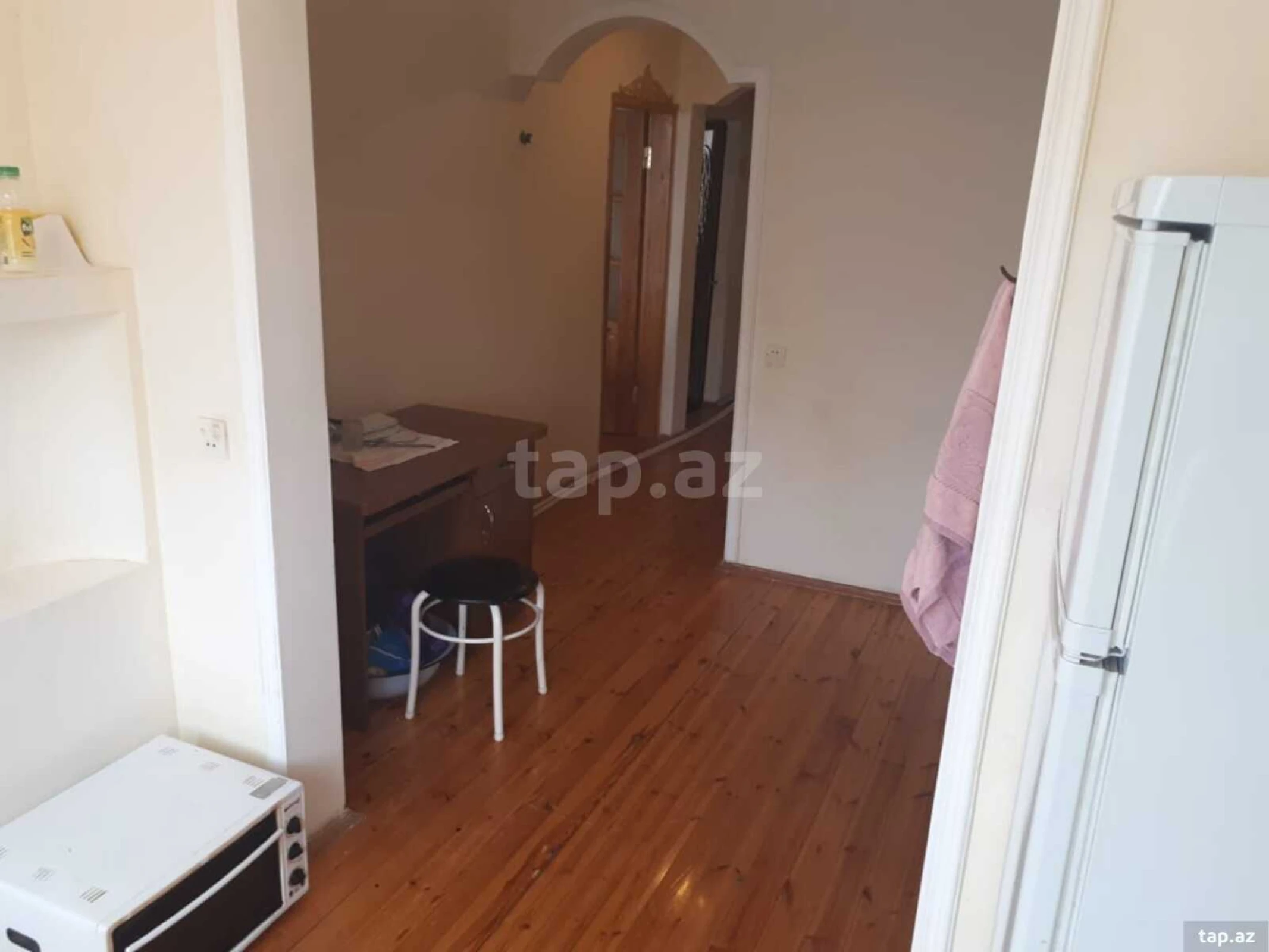 Kirayə verilir 2 otaqlı mənzil 65 m²