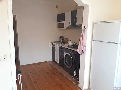 Kirayə verilir 2 otaqlı mənzil 65 m²